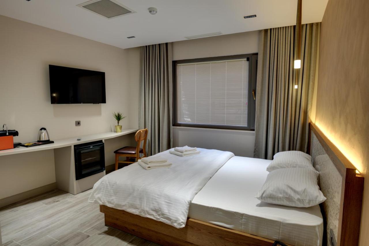 21 Hotel Istambul