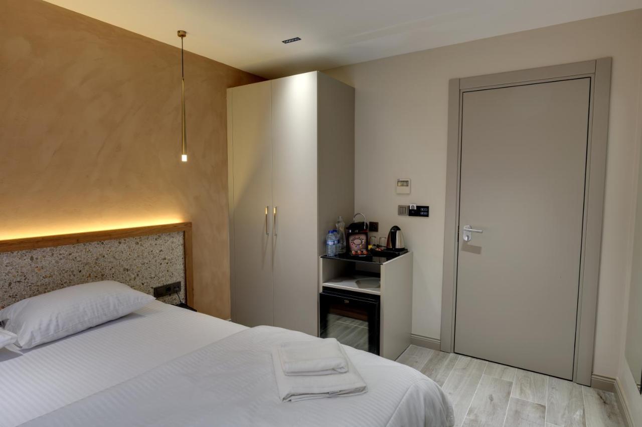 Hotel 21 Istambul