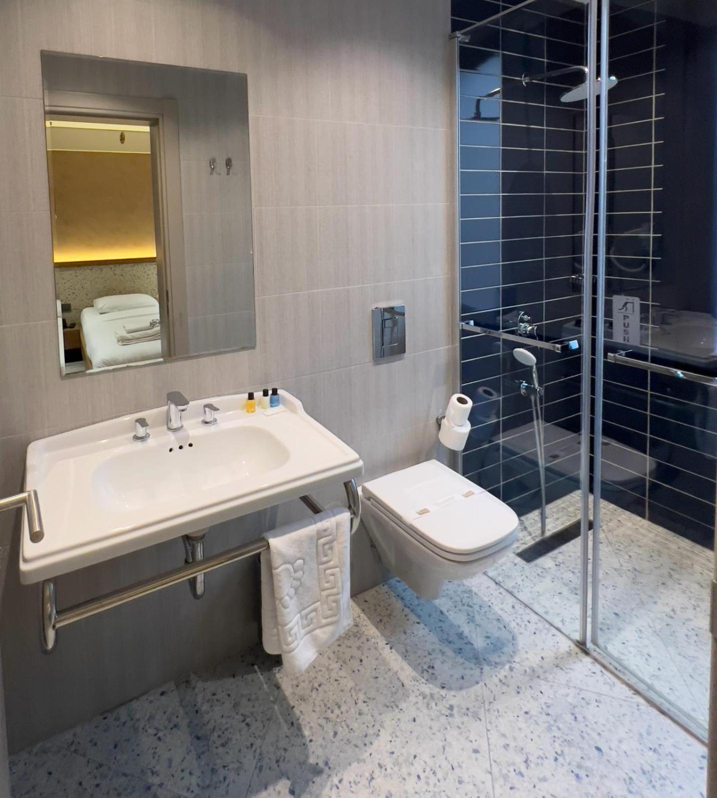 Hotel 21 Istambul