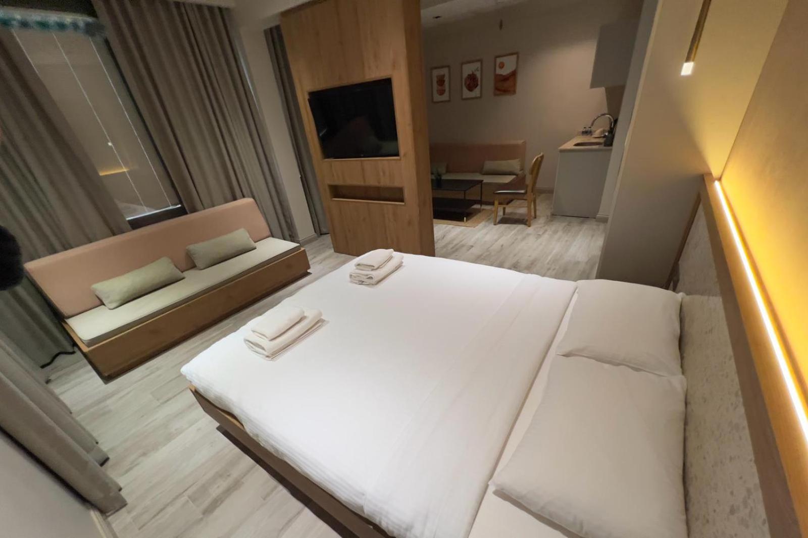 Hotel 21 Istambul