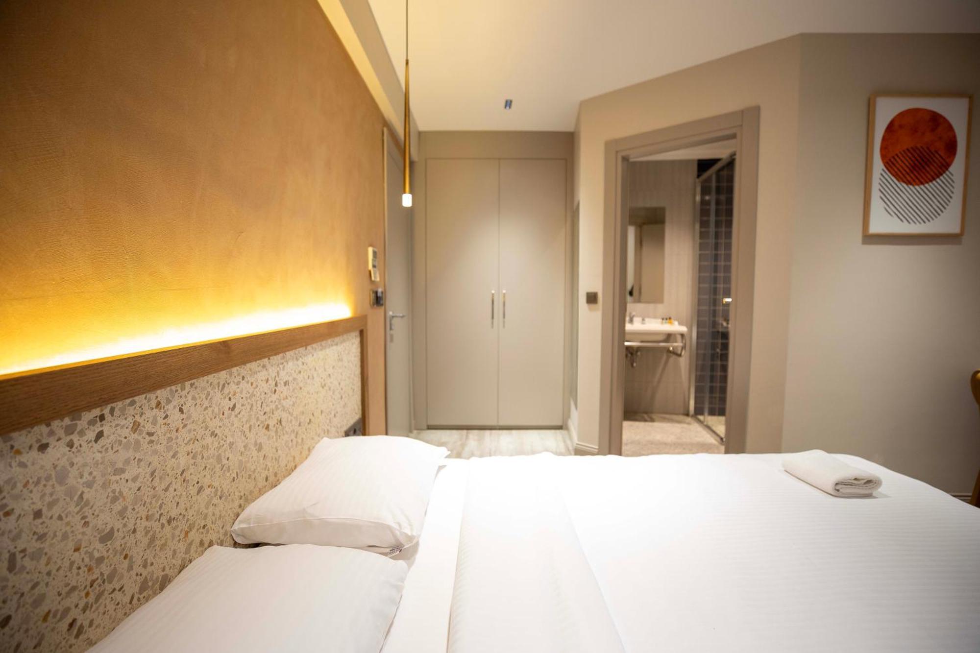 21 Hotel Istambul