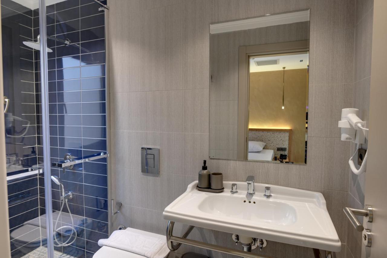 Hotel 21 Provincia di Istanbul
