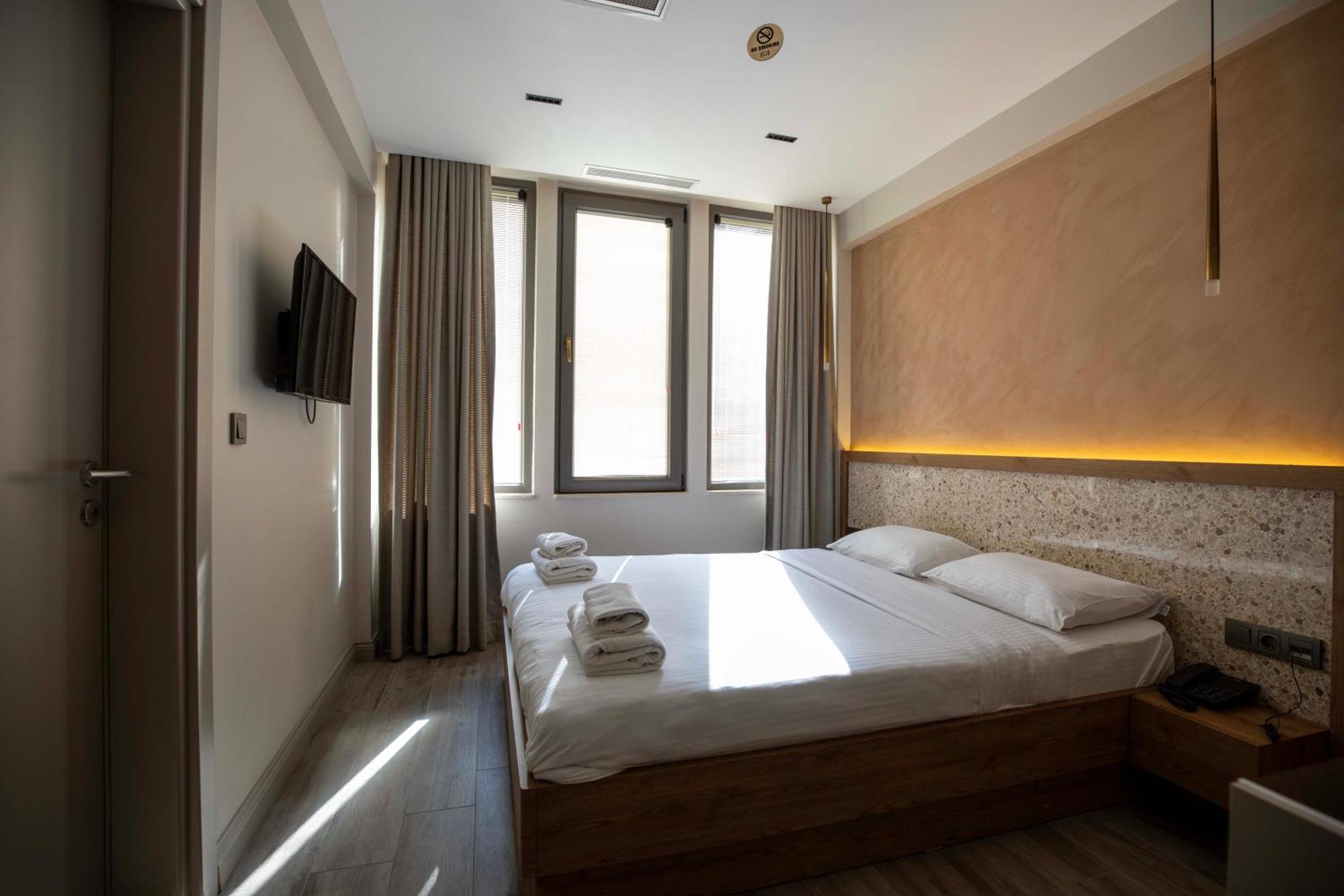 21 Hotel Provincia di Istanbul