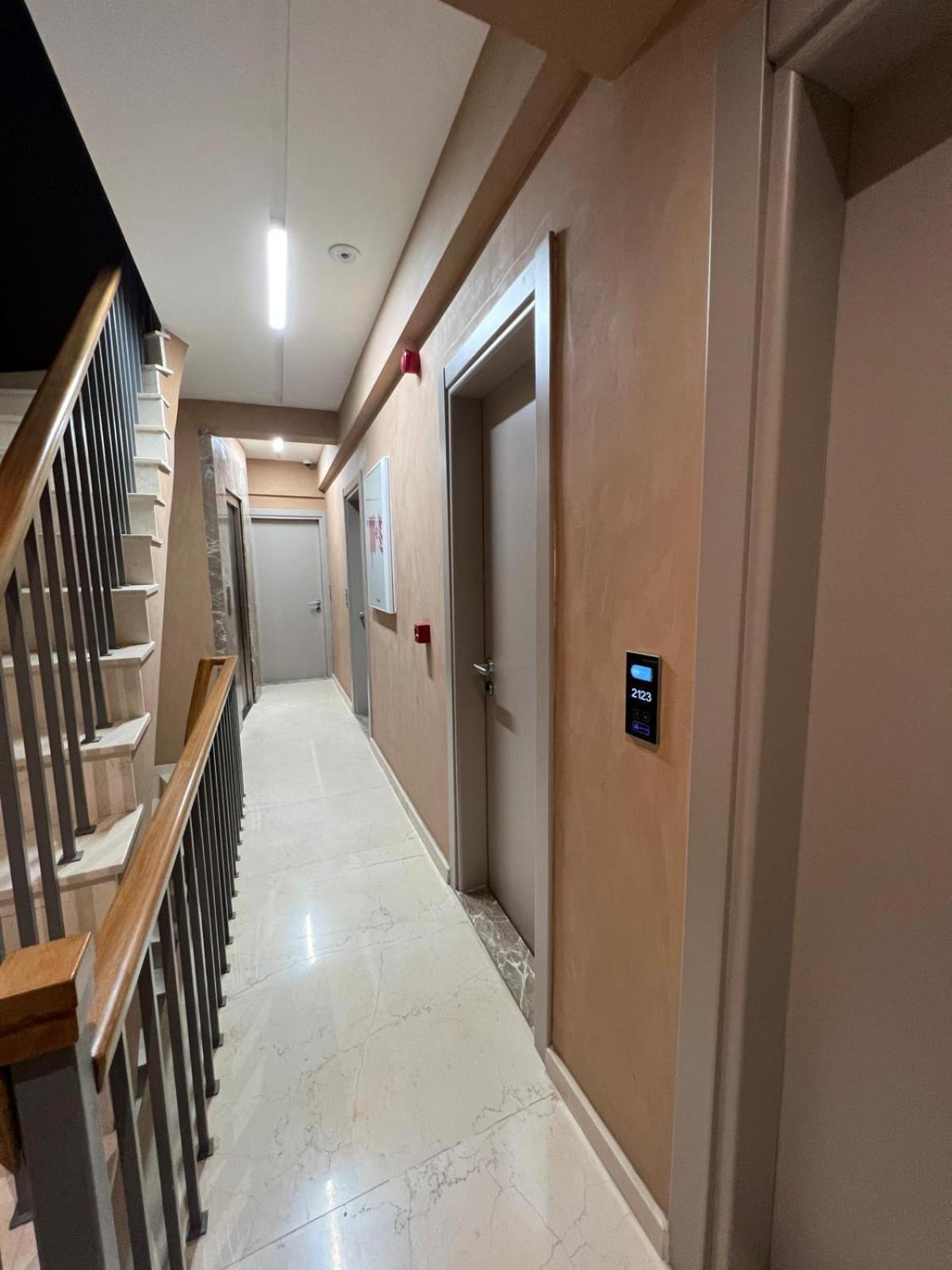 Hotel 21 Provincia di Istanbul