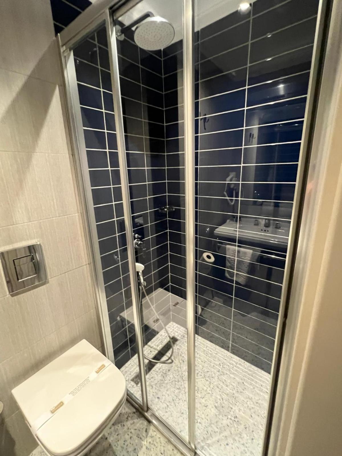Hotel 21 Provincia di Istanbul