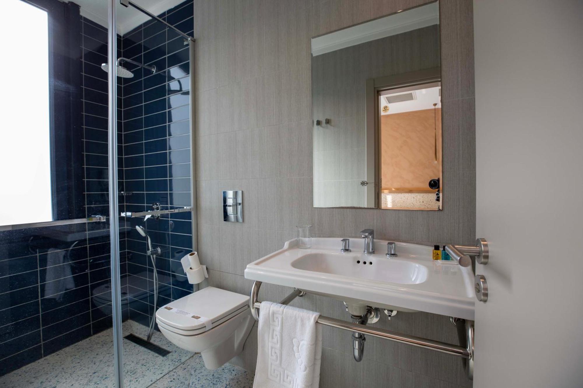 21 Hotel Provincia di Istanbul