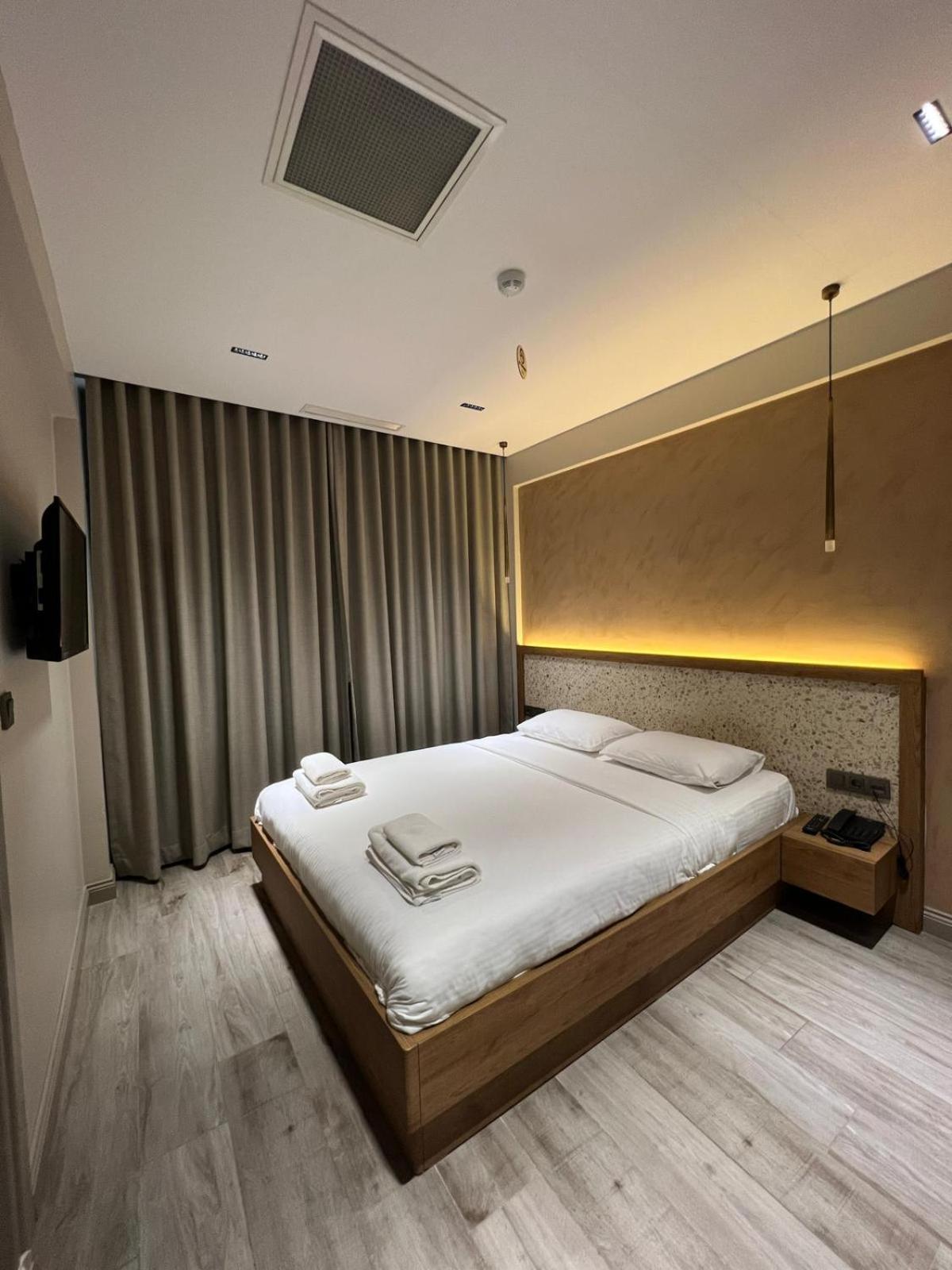 Hotel 21 Provincia di Istanbul