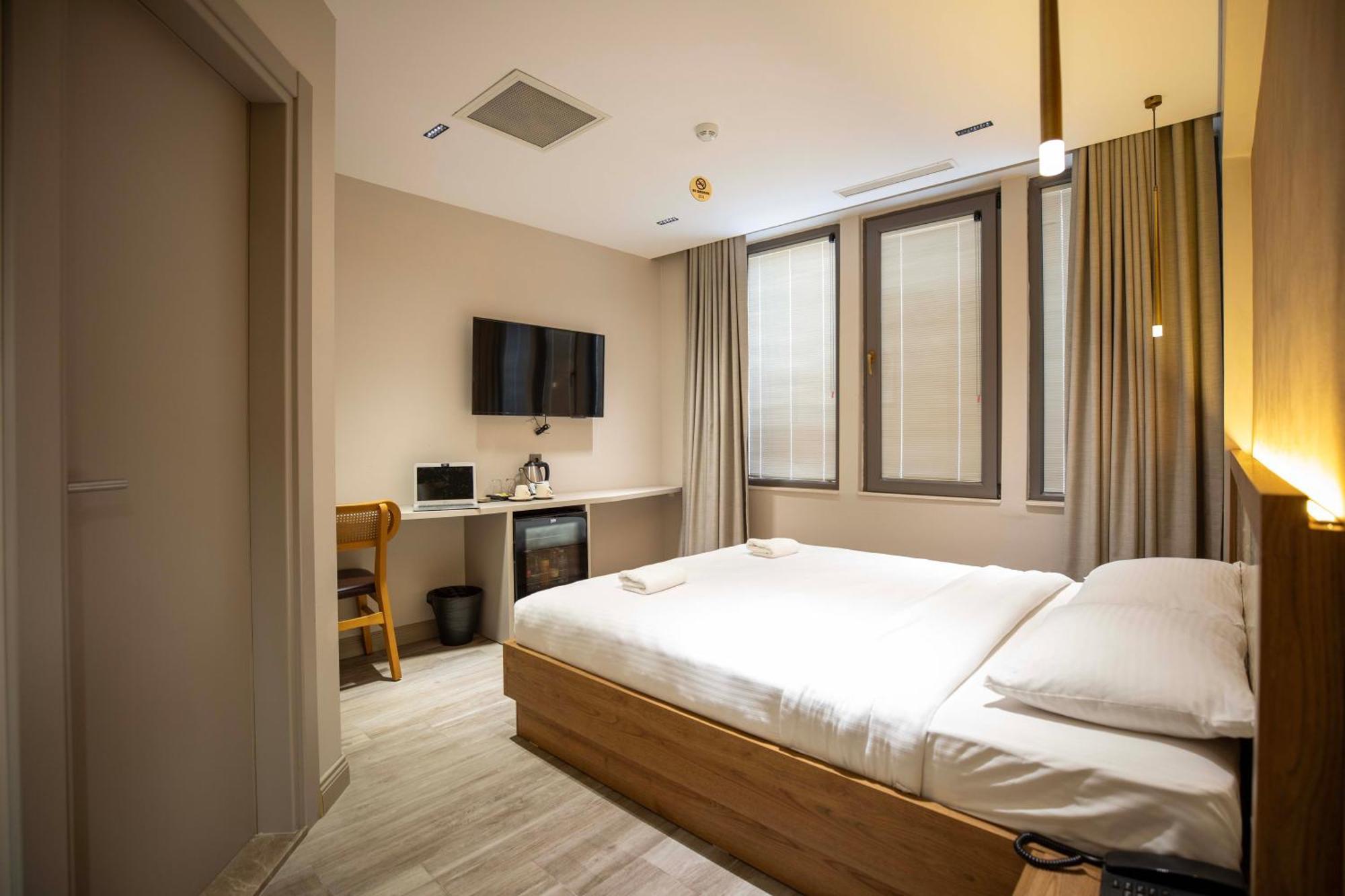 Hotel 21 Provincia di Istanbul