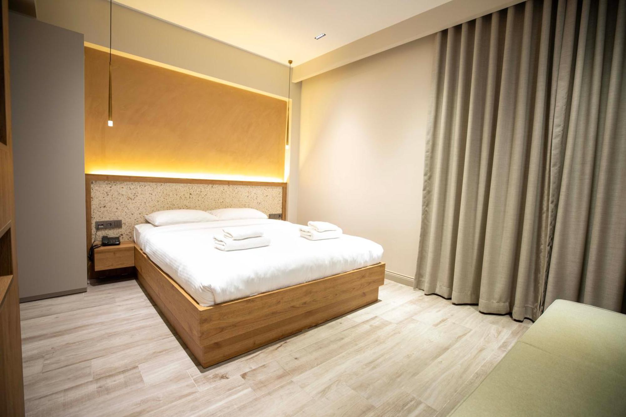 21 Hotel Provincia di Istanbul
