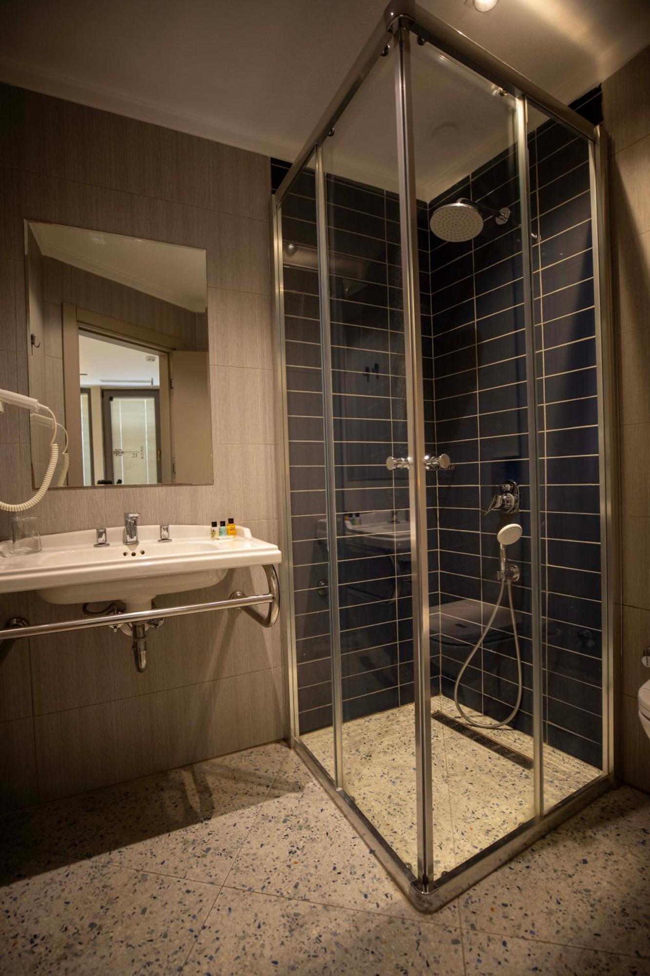 Hotel 21 Provincia di Istanbul