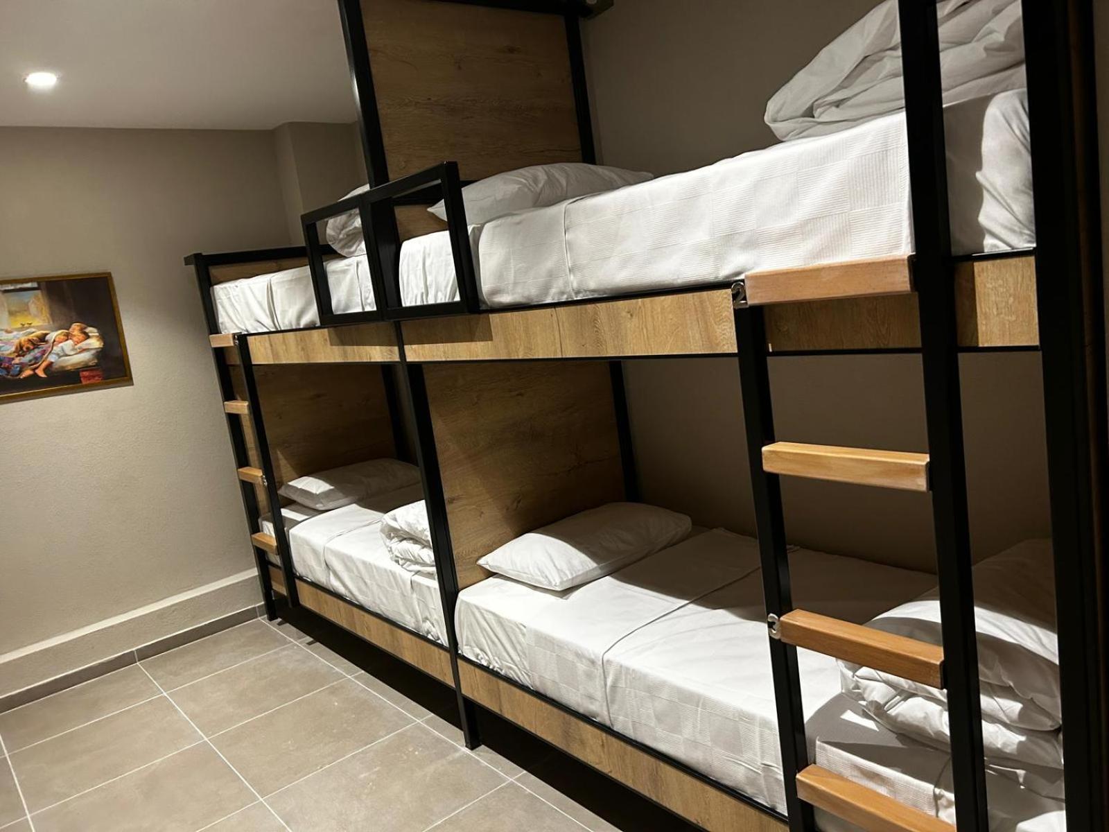 21 Hotel Istanbul